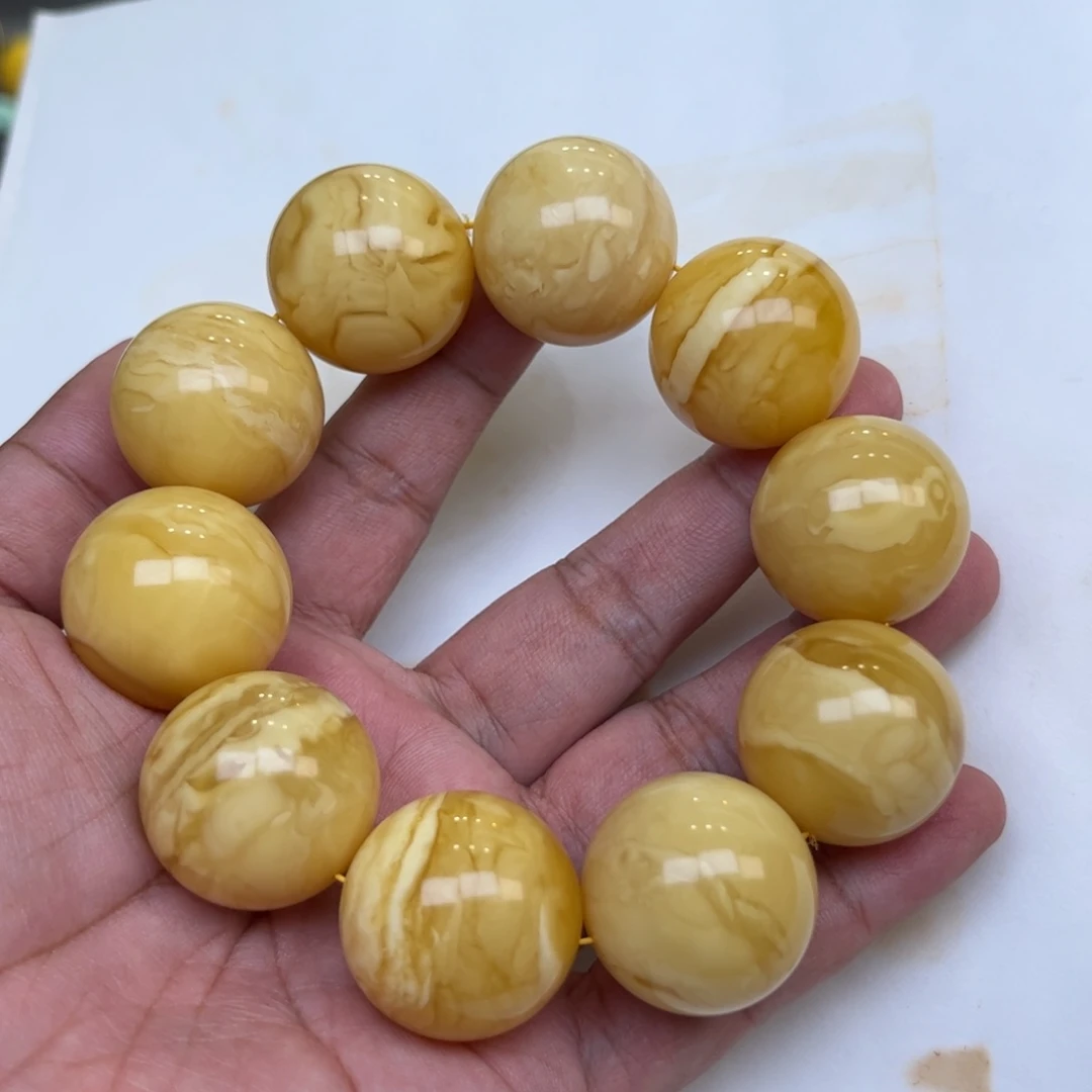 【闪购商品】琥珀裸石未镶嵌天**贼26➕106.7克