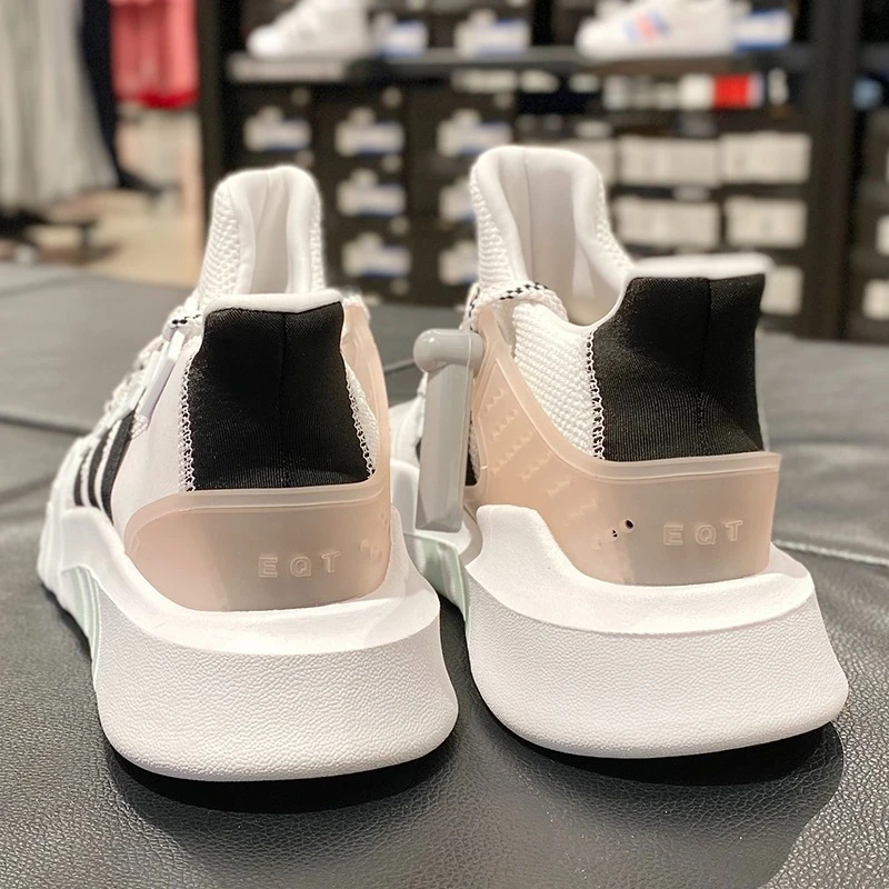 Adidas/阿迪达斯 正品三叶草女鞋夏季新款运动鞋休闲跑步鞋EE5043