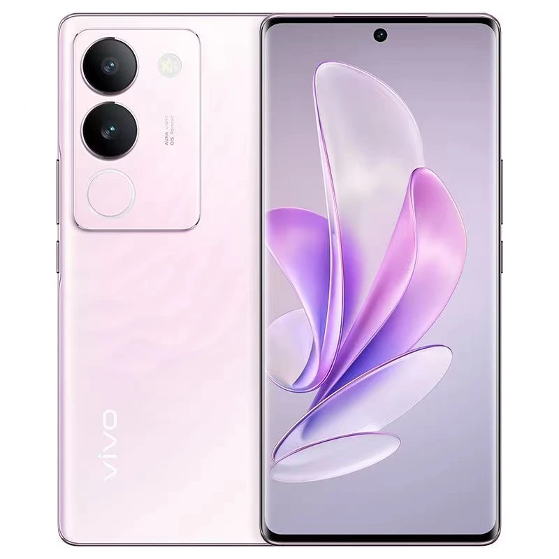 95新 vivo S17手机游戏性能6.78英寸屏幕全网通5G骁龙778G+处理器