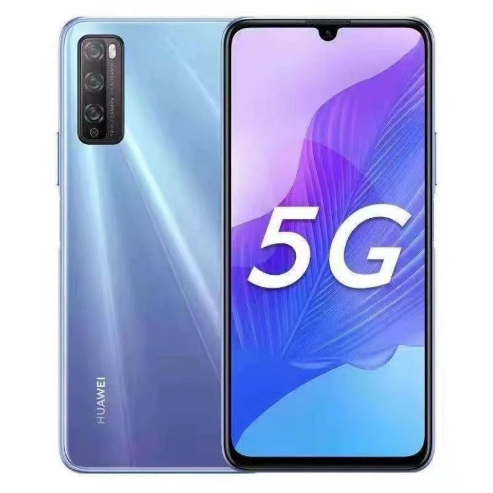 95新 Huawei/华为 20pro水滴屏4800万20plus全网通鸿蒙5g智能手机