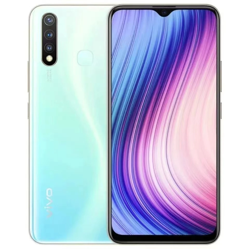 95新 vivo vivoy5s 全网通4G手机5000大电池老人机学生备用游戏机
