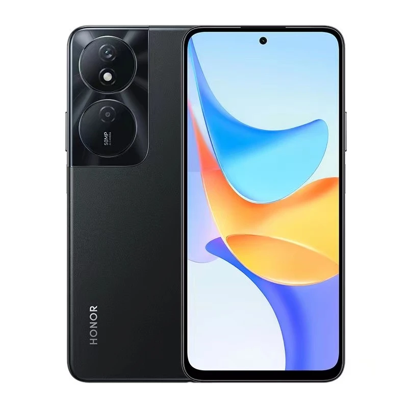 95新 honor/荣耀 畅玩50Plus全网通5G手机6000电池游戏老人学生机