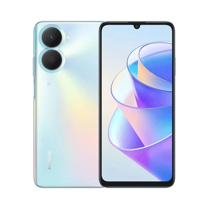 95新 honor/荣耀 畅玩40Plus 5G手机6.74寸大屏幕6000mAh大电池