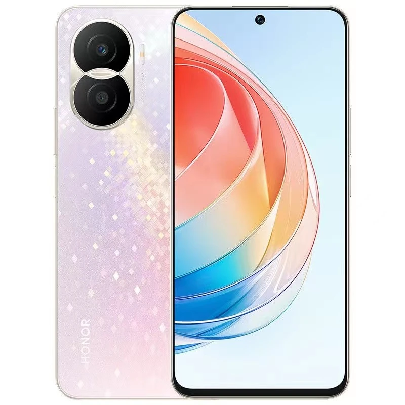 99新 honor/荣耀 X40i/30i/50i 超薄6.74全视屏5000万 5G智能手机