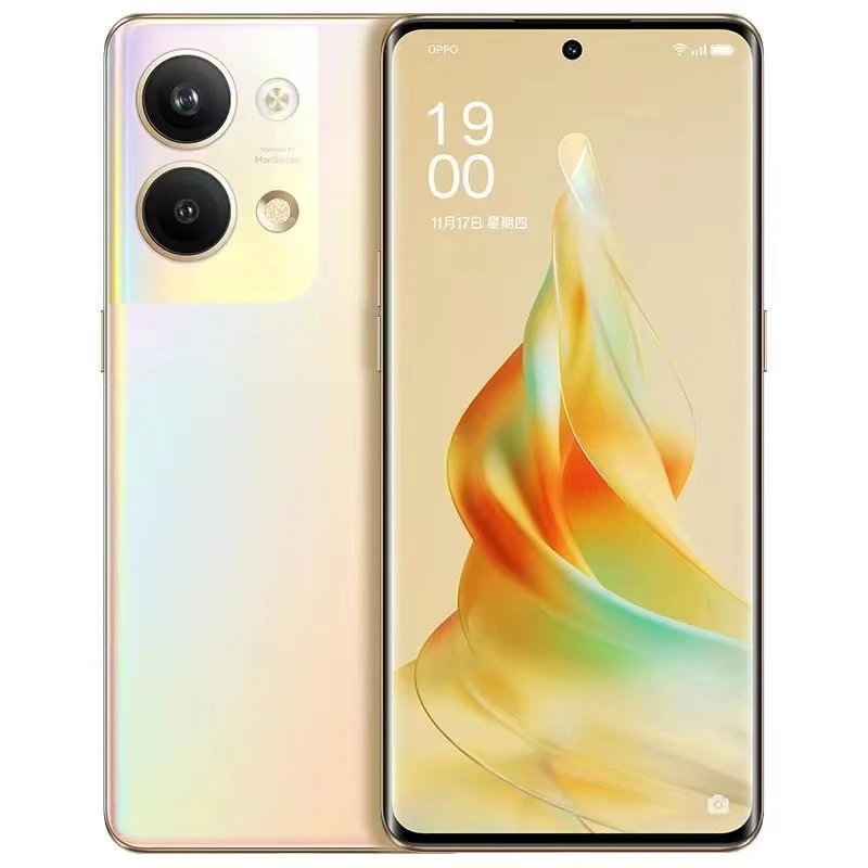 99新 OPPO Reno9  骁龙778旗舰芯片自研影像 全网通5G智能手机
