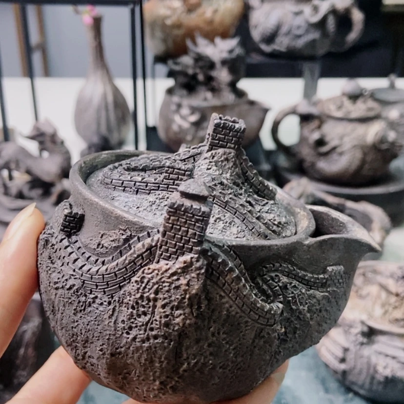 【闪购商品】陶瓷笑*