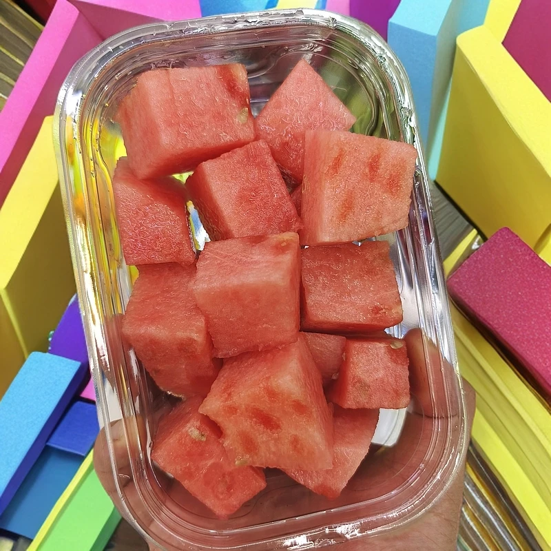 西瓜果切（250g）