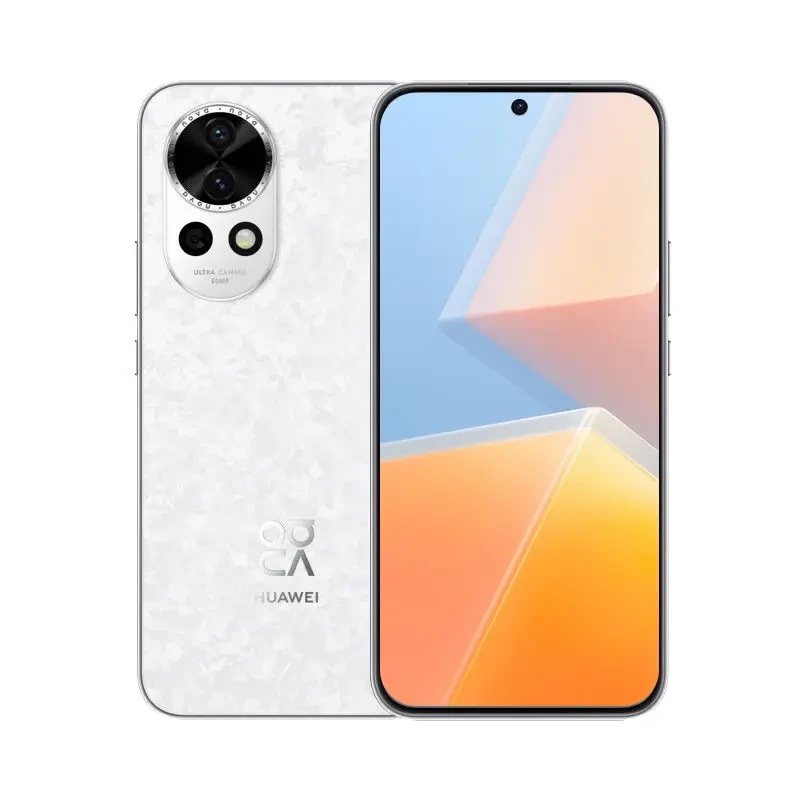 9新 Huawei/华为 华为 nova12 标准版手机旗舰影像二手手机