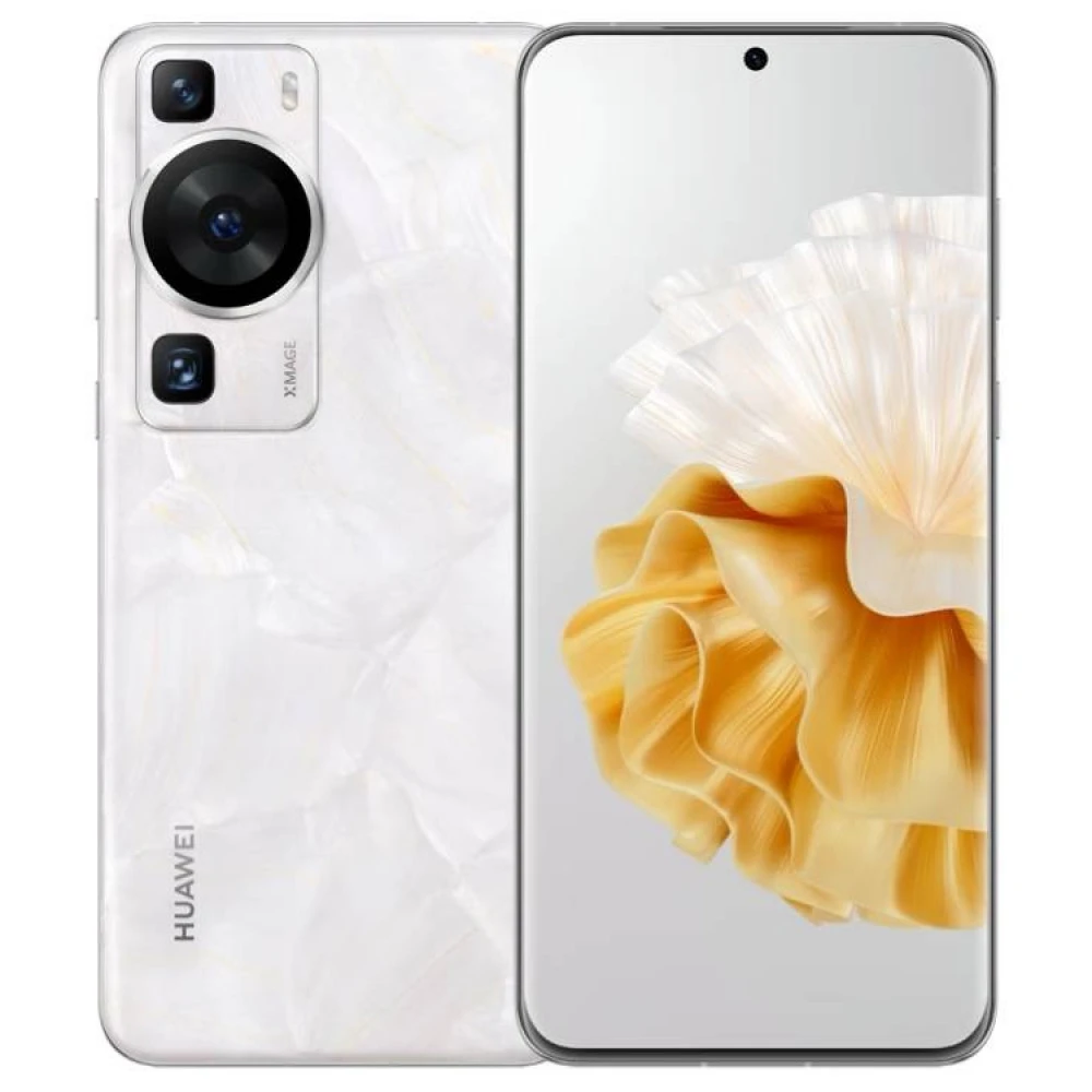 99新 Huawei/华为  P60 华为影像旗舰 精品二手机