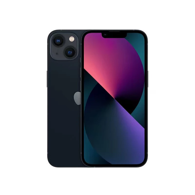 9新 Apple/苹果 优品iPhone苹果13国行双卡原装