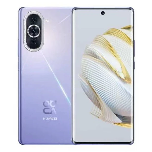 9新 Huawei/华为 Nova10  二手机优选 骁龙778G处理器 原装