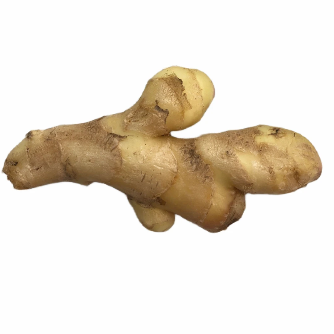 鲜·生姜约50g