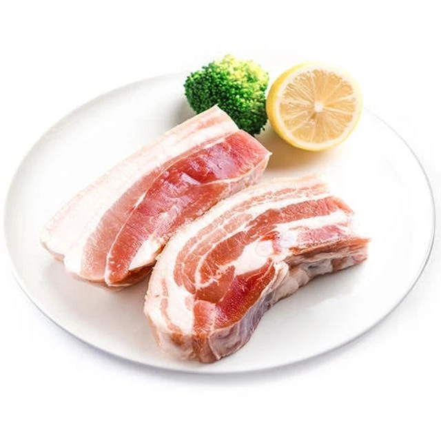 鲜·五花肉 约150g