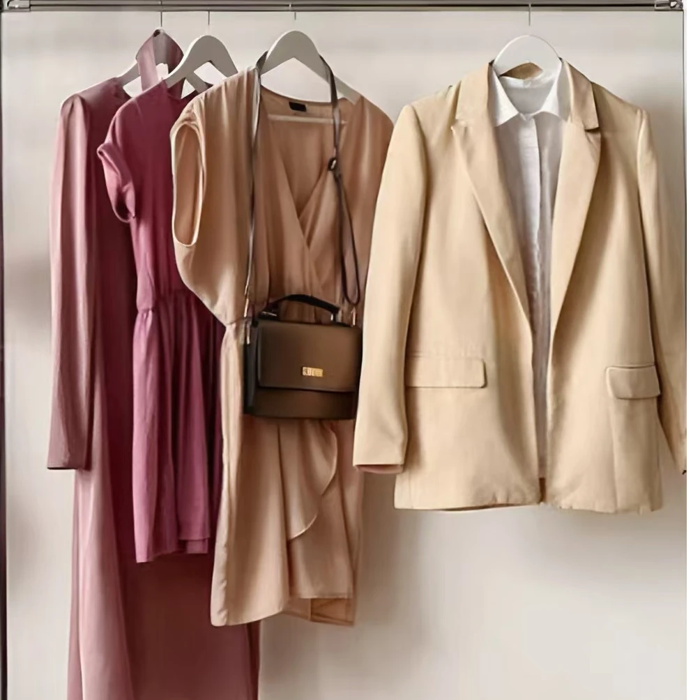 309~499线下撤柜折扣秋冬女装-扣号下单