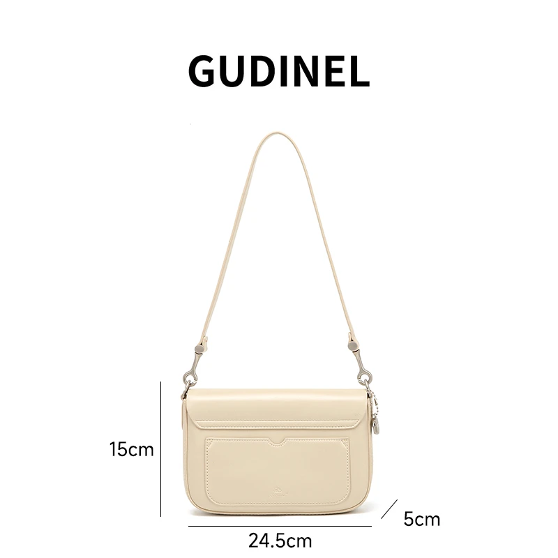 83322#2025新款经典时尚手提包休闲单肩包百搭潮流斜挎小包包