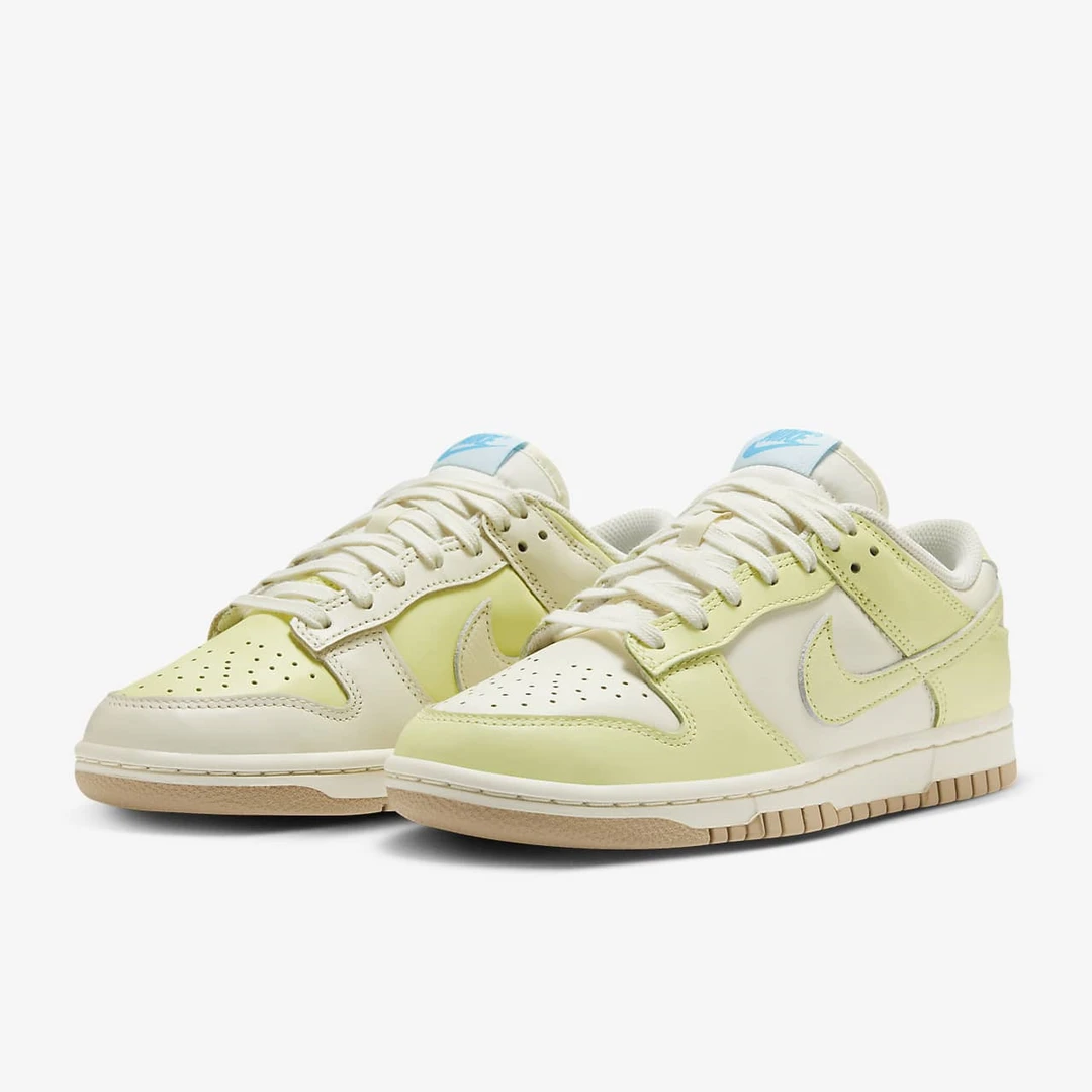 NIKE/耐克正品女鞋 Dunk 经典潮流百搭时尚休闲板鞋 - HV9860-172