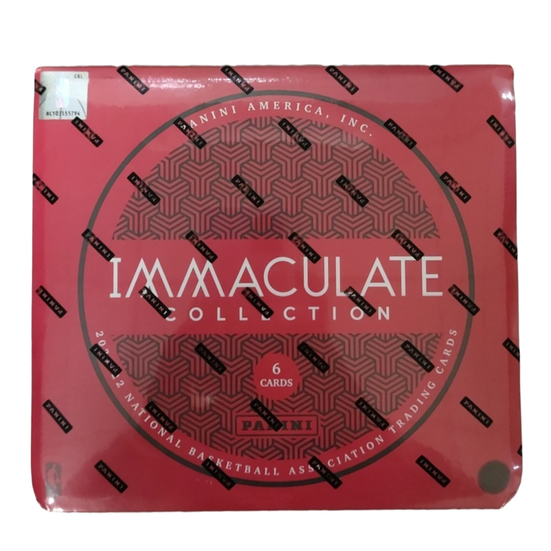 拆盒球星卡2122IMM（直播代开，未成年人禁止下单）产品