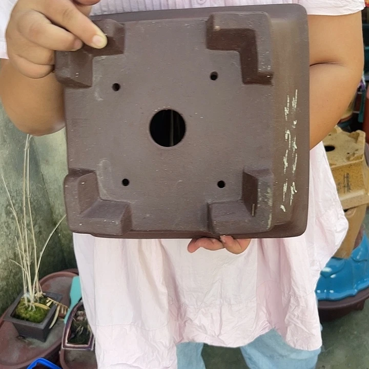 紫砂花盆紫砂文化