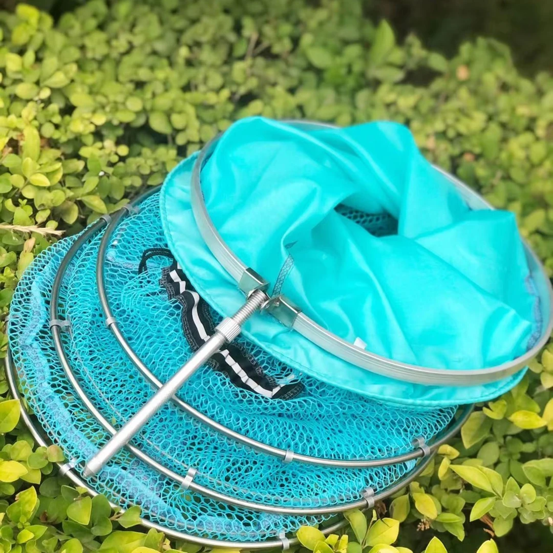 踏浪推荐 野钓湖库 钓鱼具野钓浅草渔具鱼护