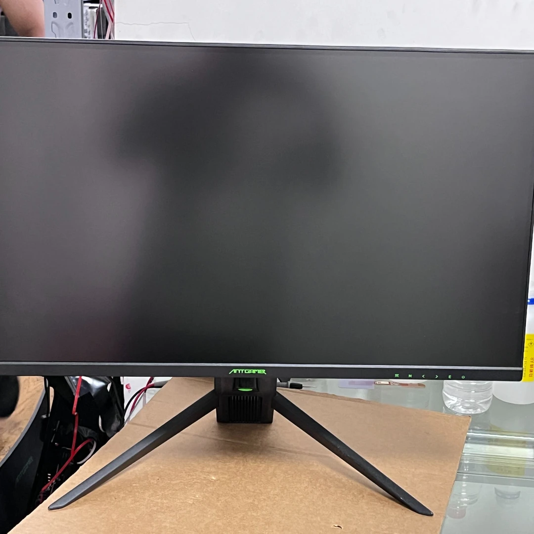 9新 蚂蚁电竞144hz 165hz