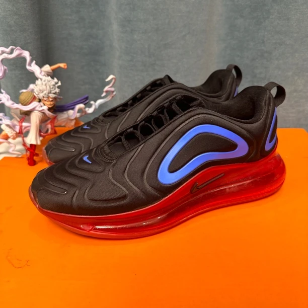 42码 Nike max 720 二手无原盒 市价1209 二手95新