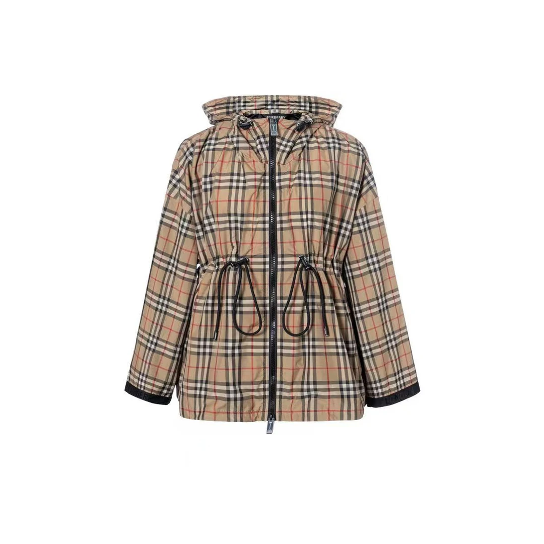 全新未使用 BURBERRY/博柏利 外套