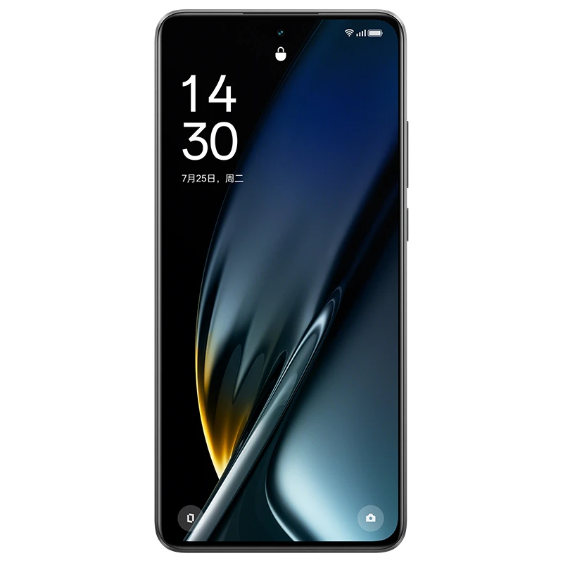 OPPOk11 智能5G手机 超清人像拍照 【12+256 超值购】
