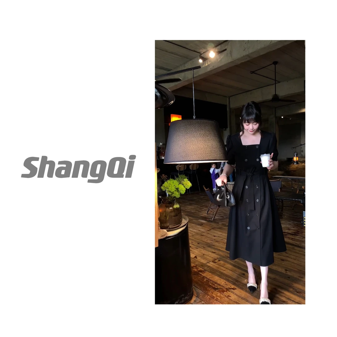 【勃艮第连衣裙】!Q-K89卡码拍大