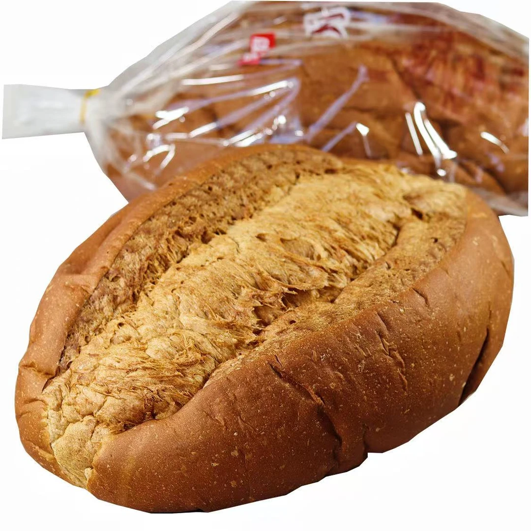 大连多可利食品大咧吧面包700g（经济实惠抱着啃）