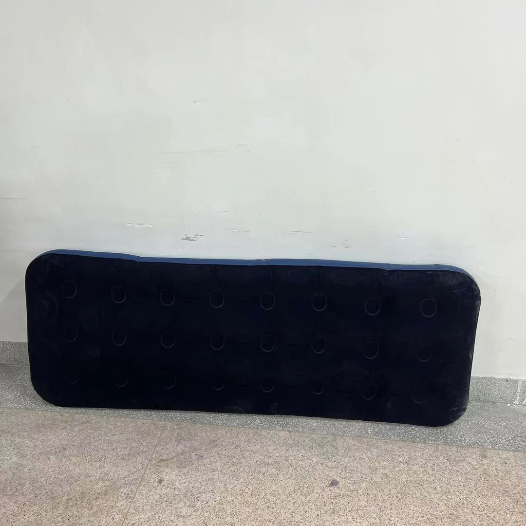 【粉丝福利】充气床