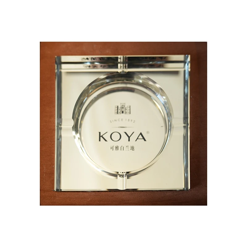 可雅定制烟灰缸