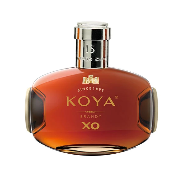 可雅十五年小酒100ml