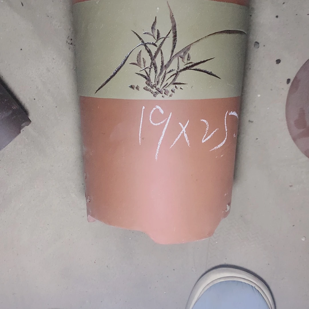 【闪购商品】紫砂花盆