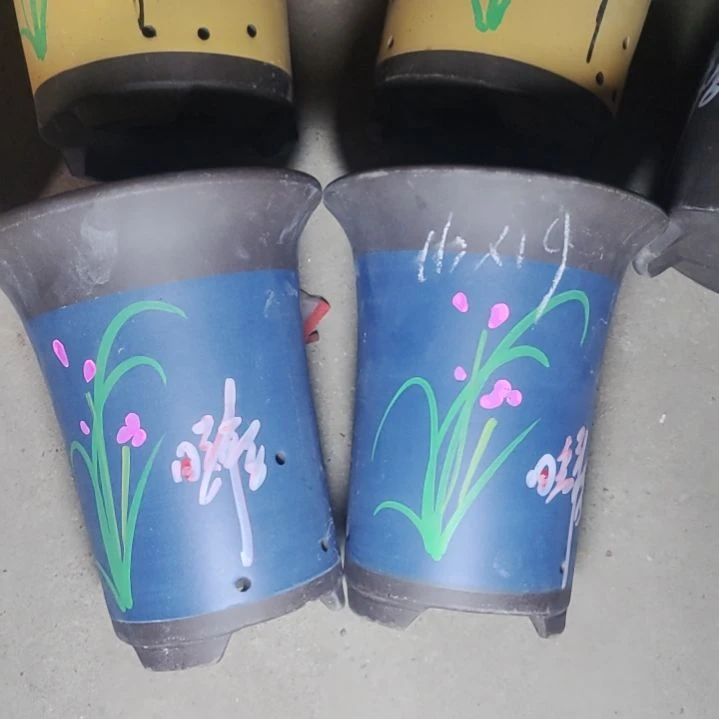 【闪购商品】紫砂花盆