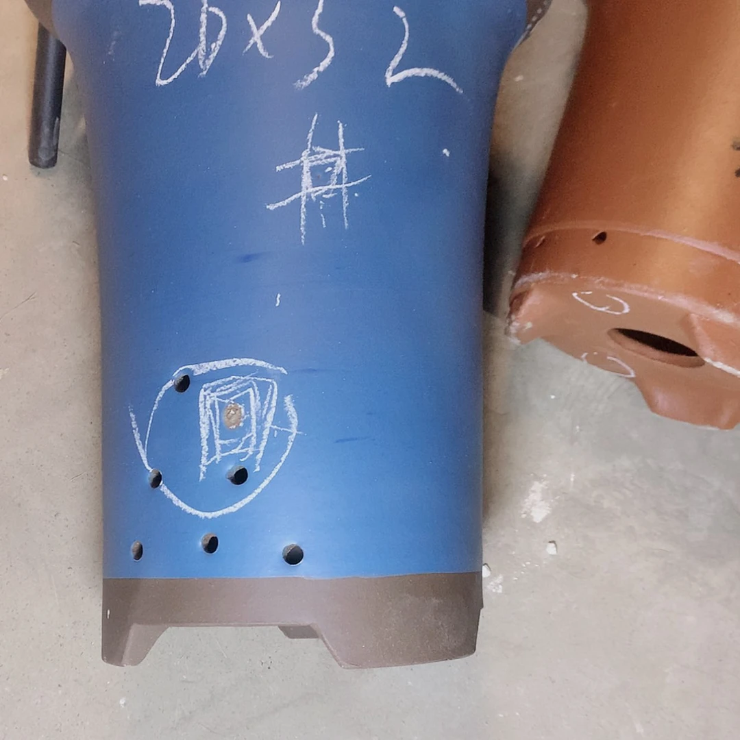 【闪购商品】紫砂花盆