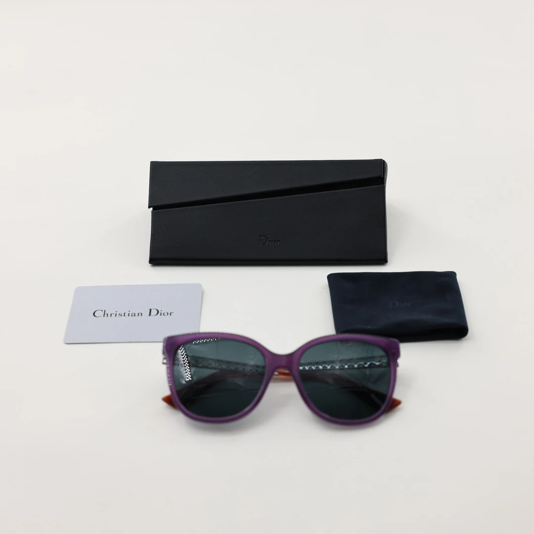 95新 DIOR/迪奥 太阳镜/JM240702012