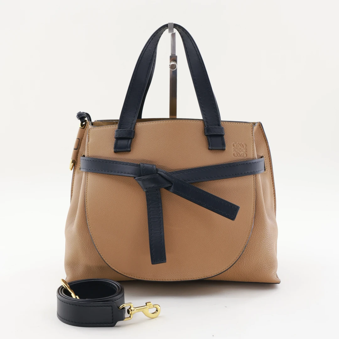 95新 LOEWE/罗意威 单肩包/JM240412014