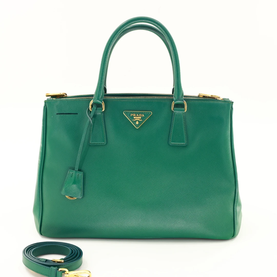 95新 Prada/普拉达 杀手包/JM231226033