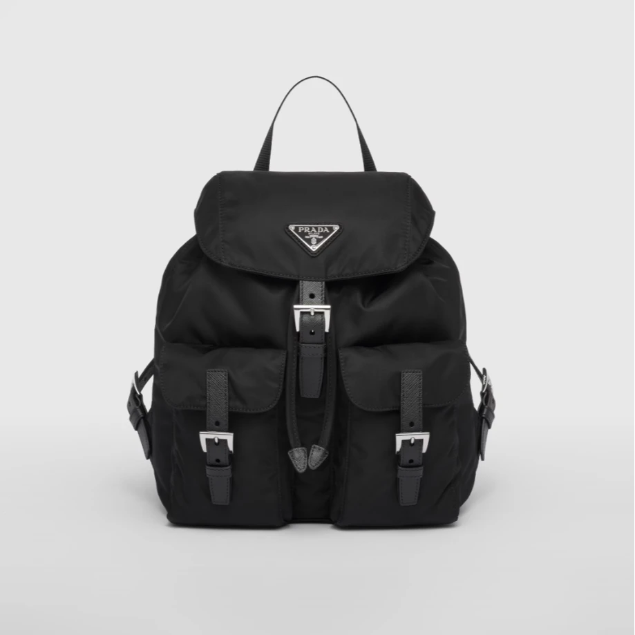 99新 Prada/普拉达 双肩包/JM240710006