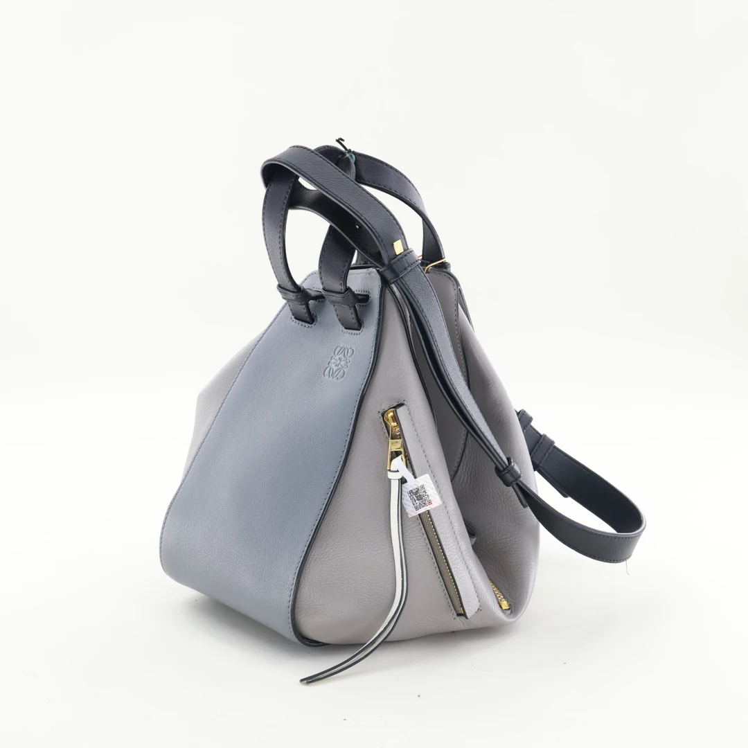 95新 LOEWE/罗意威 吊床包/S240327004