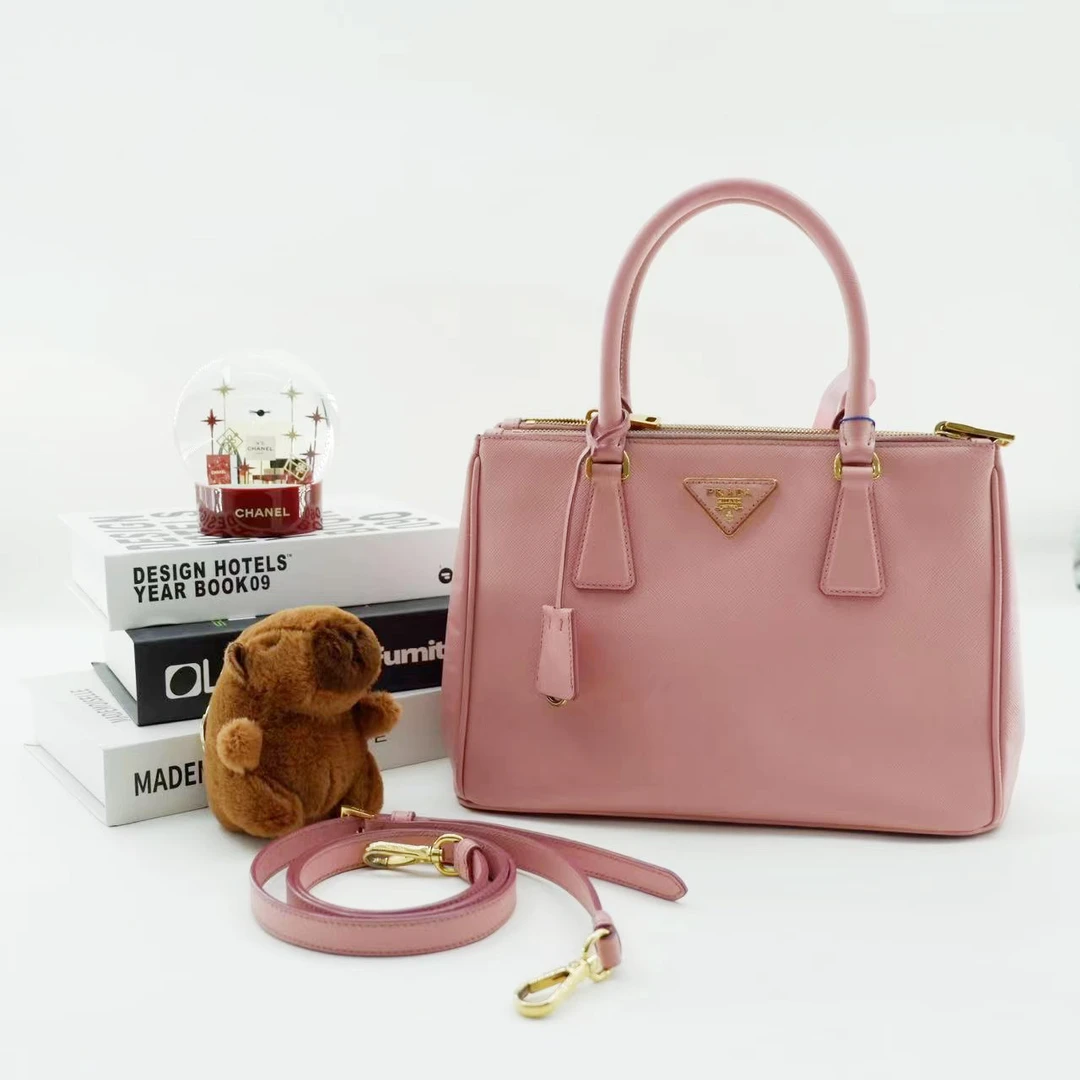 95新 Prada/普拉达 单肩包/JM240919003