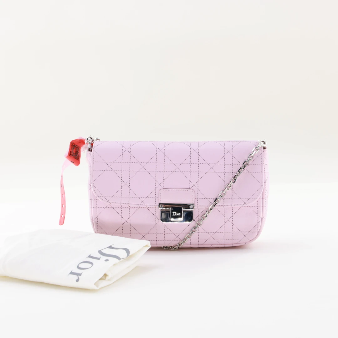 95新 DIOR/迪奥 单肩包/S240524002