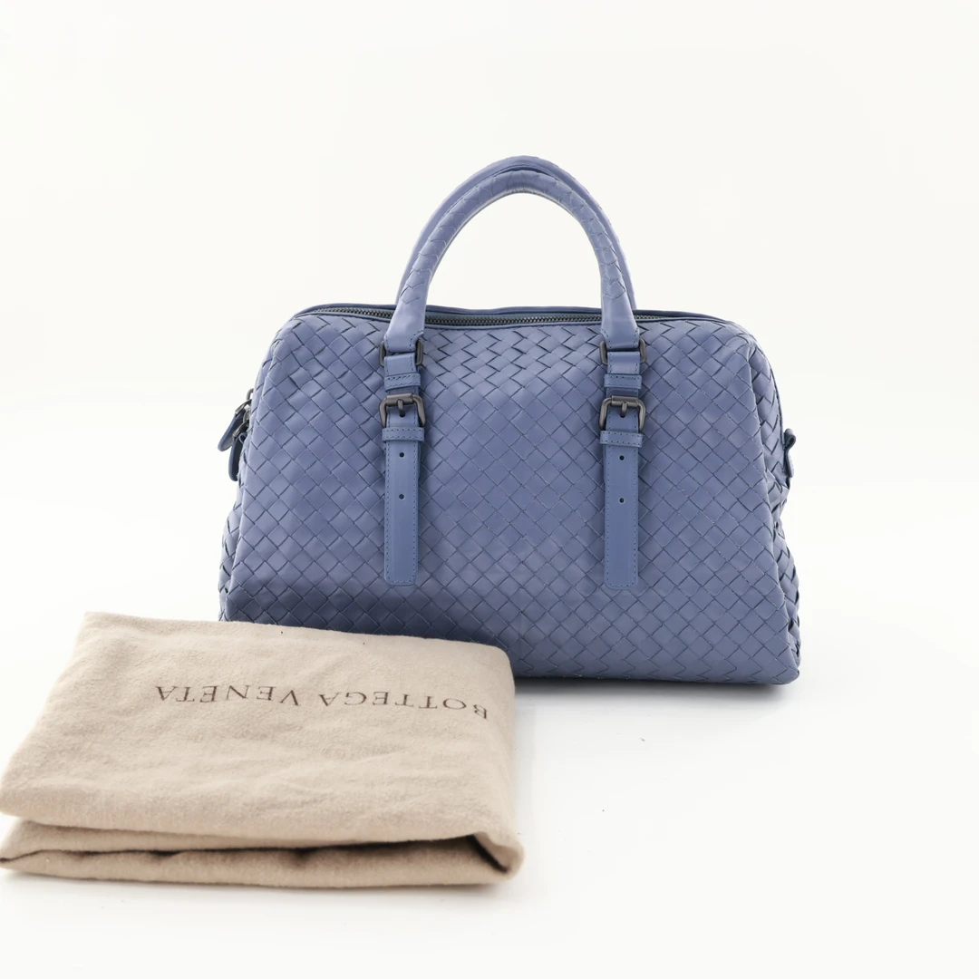 95新 BOTTEGA VENETA/葆蝶家 单肩包/2401280002
