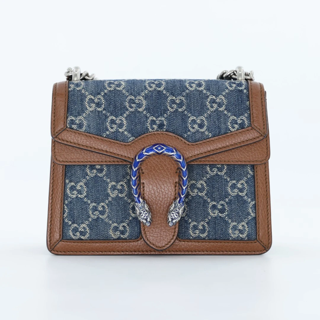 95新 GUCCI/古驰 酒神包/JM230301006