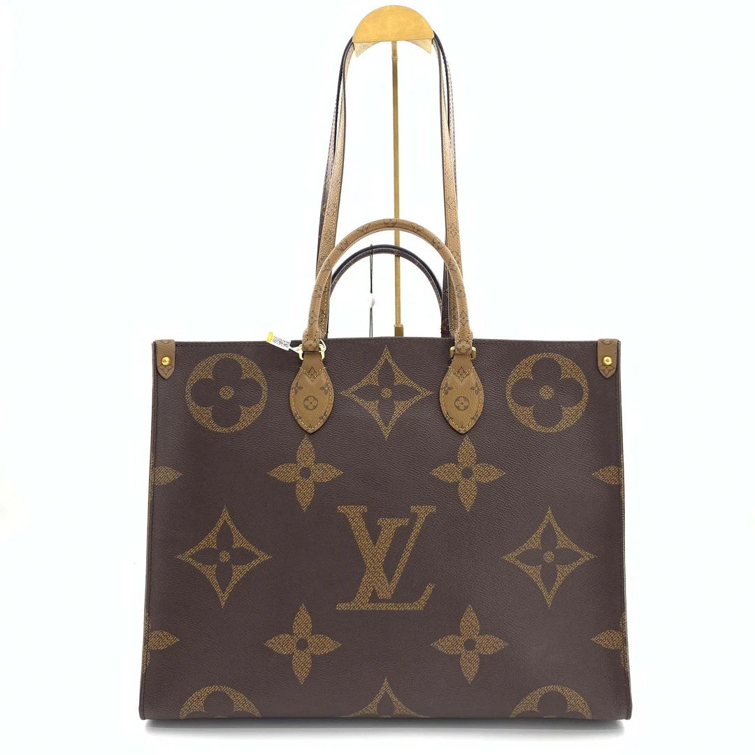 95新 LouisVuitton/路易威登 otg包/市场价24500/JM220817001
