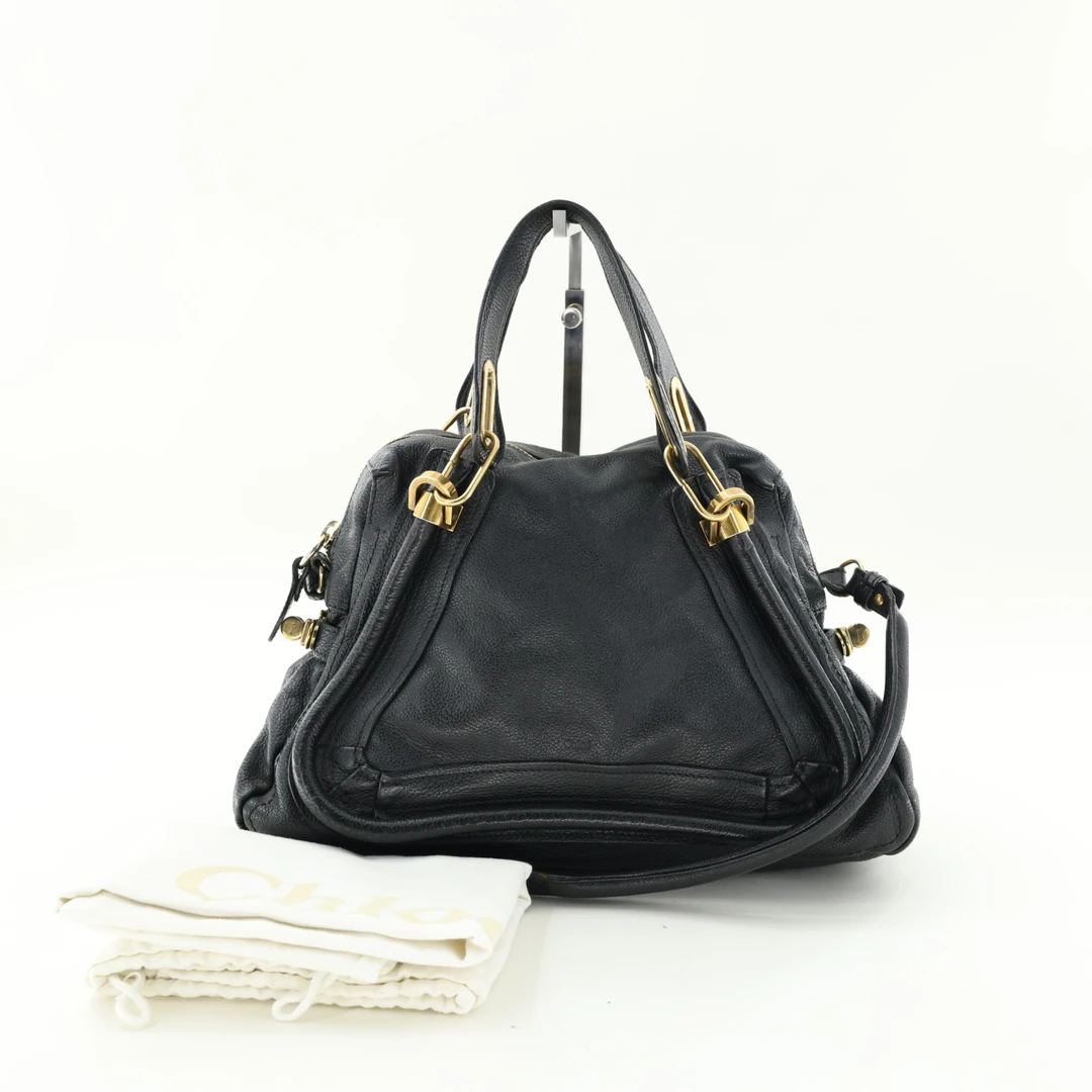 95新 Chloe/蔻依 单肩包/JM240202005