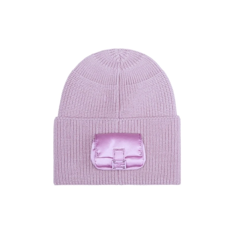 全新未使用 FENDI/芬迪 帽子/JM241128002