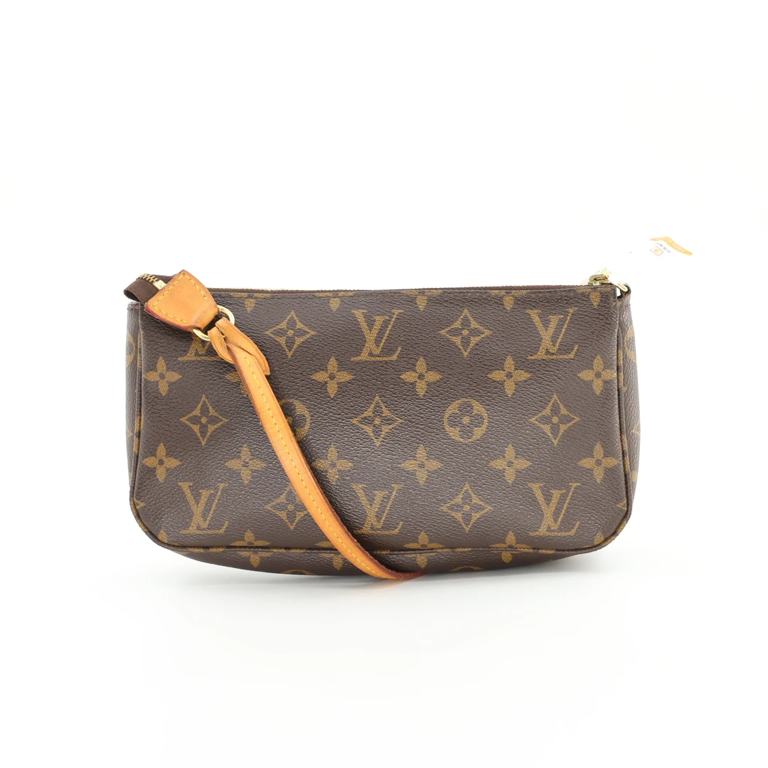 95新 LouisVuitton/路易威登 单肩包/市场价8000/JM230810006