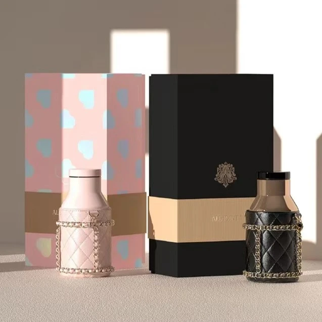 小香风轻奢风保温热水壶高颜值保温杯小巧易携带