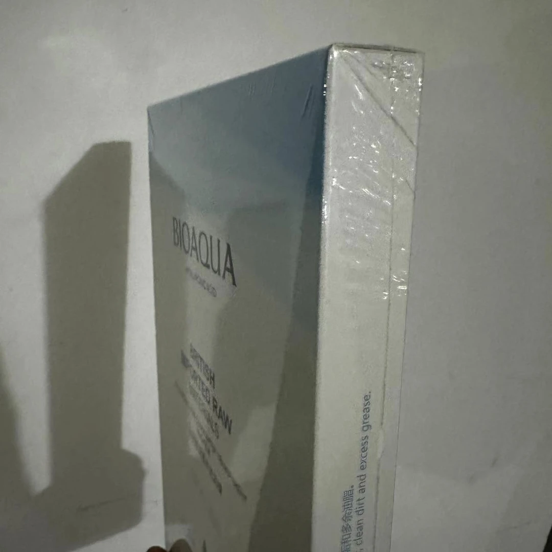 T61  水光泥膜深层清洁面膜 T